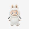 Labubu THE MONSTERS - ANGEL IN CLOUDS Vinyl Face Doll