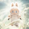 Labubu THE MONSTERS - ANGEL IN CLOUDS Vinyl Face Doll