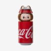 THE MONSTERS COCA-COLA SERIES-Vinyl Face Blind Box Labubu