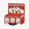 THE MONSTERS COCA-COLA SERIES-Vinyl Face Blind Box Labubu