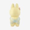 THE Labubu MONSTER Let's Checkmate Series-Vinyl Plush Hanging Card