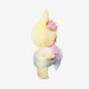 THE Labubu MONSTER Let's Checkmate Series-Vinyl Plush Hanging Card