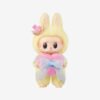 THE Labubu MONSTER Let's Checkmate Series-Vinyl Plush Hanging Card