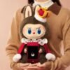 THE MONSTERS Let's Checkmate Series-Vinyl Plush Doll