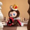THE MONSTERS Let's Checkmate Series-Vinyl Plush Doll