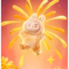 Happiness Labubu Monsters vinyl plush