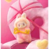 Happiness Labubu Monsters vinyl plush