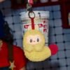 Labubu THE MONSTERS Earphone Case from Wacky Mart