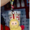 Labubu THE MONSTERS Earphone Case from Wacky Mart