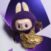 LABUBU × PRONOUNCE WING OF FORTUNE Vinyl Plush