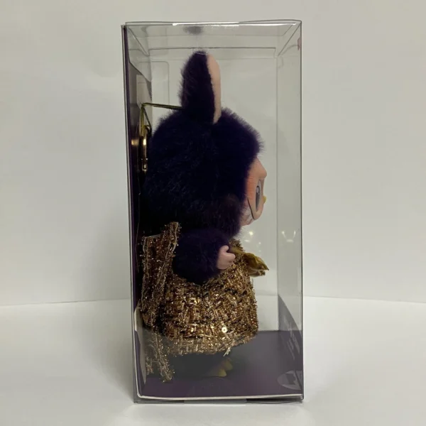 LABUBU × PRONOUNCE WING OF FORTUNE Vinyl Plush