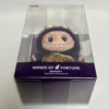 LABUBU × PRONOUNCE WING OF FORTUNE Vinyl Plush