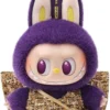 LABUBU × PRONOUNCE WING OF FORTUNE Vinyl Plush