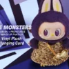 LABUBU × PRONOUNCE WING OF FORTUNE Vinyl Plush